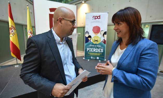 Granada: Diputación lleva a 69 municipios un taller de Educación Familiar y Nuevas Tecnologías
