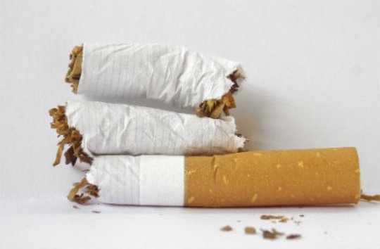 Un millón de fumadores menos tras dos años de ley antitabaco