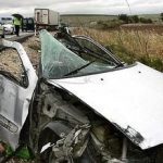 Cádiz: El número de conductores bajo los efectos de las drogas se cuadruplica en la provincia