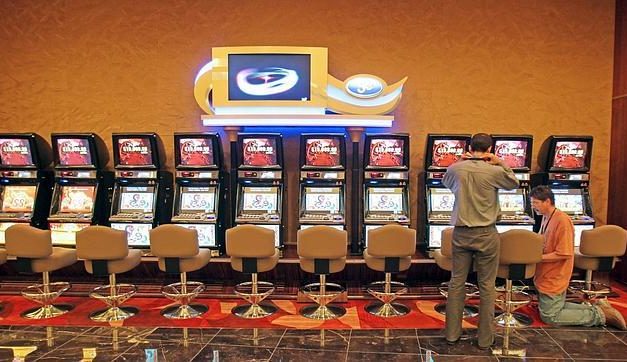 Plan de choque del Gobierno alemán contra la ludopatía