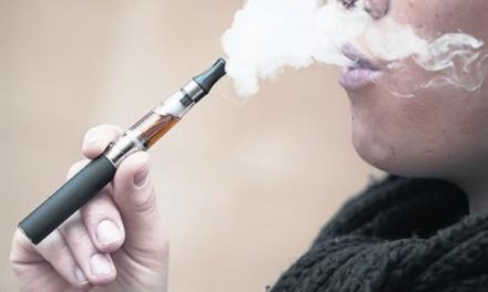 El delegado sobre Drogas, sobre los cigarrillos electrónicos en adolescentes: «Nos genera alguna preocupación»