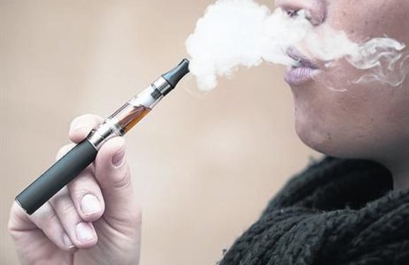 El delegado sobre Drogas, sobre los cigarrillos electrónicos en adolescentes: «Nos genera alguna preocupación»
