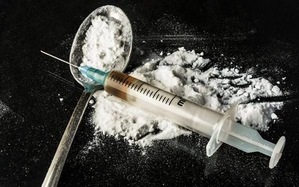 Se presenta una vacuna para tratar la adicción a la heroína