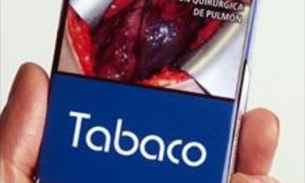 El Gobierno aprueba la trasposición de la directiva europea del tabaco, que amplía las advertencias en cajetillas