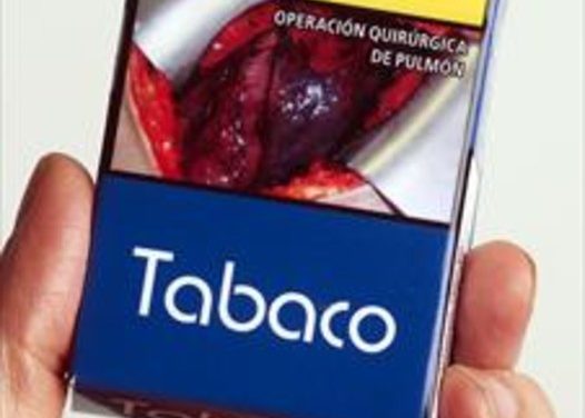 El Gobierno aprueba la trasposición de la directiva europea del tabaco, que amplía las advertencias en cajetillas
