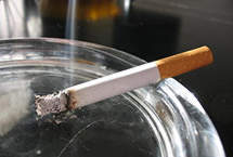 Vacuna contra el cigarrillo