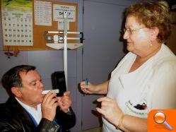 Valencia: El Hospital Arnau de Vilanova recibe la acreditación como consulta especializada en tabaquismo