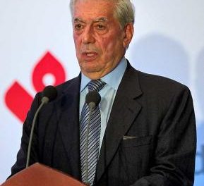 Vargas Llosa: Latinoamérica debe aprender “la terrible lección” de México