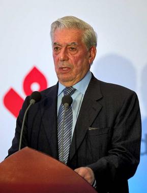 Vargas Llosa: Latinoamérica debe aprender “la terrible lección” de México