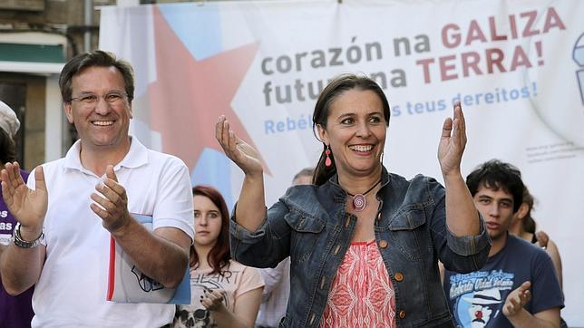Galicia: El BNG propone legalizar la marihuana y revisar la política «prohibicionista» sobre drogas