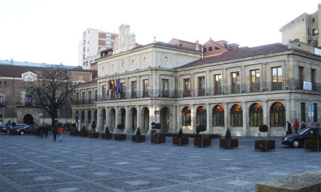 El Ayuntamiento de León pone en marcha un programa de ayuda para adolescentes (España)