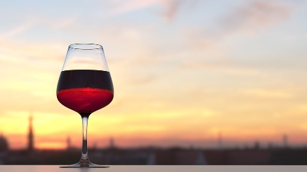 Hasta el 20% de las personas con consumo “excesivo” de alcohol desarrollan formas “graves” de hepatopatía alcohólica