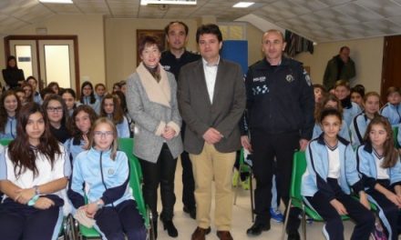 Albacete (España): El programa ‘¡Vívela!’ enseñará a 1.155 alumnos los riesgos de Internet y drogas