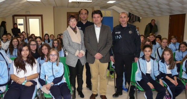 Albacete (España): El programa ‘¡Vívela!’ enseñará a 1.155 alumnos los riesgos de Internet y drogas