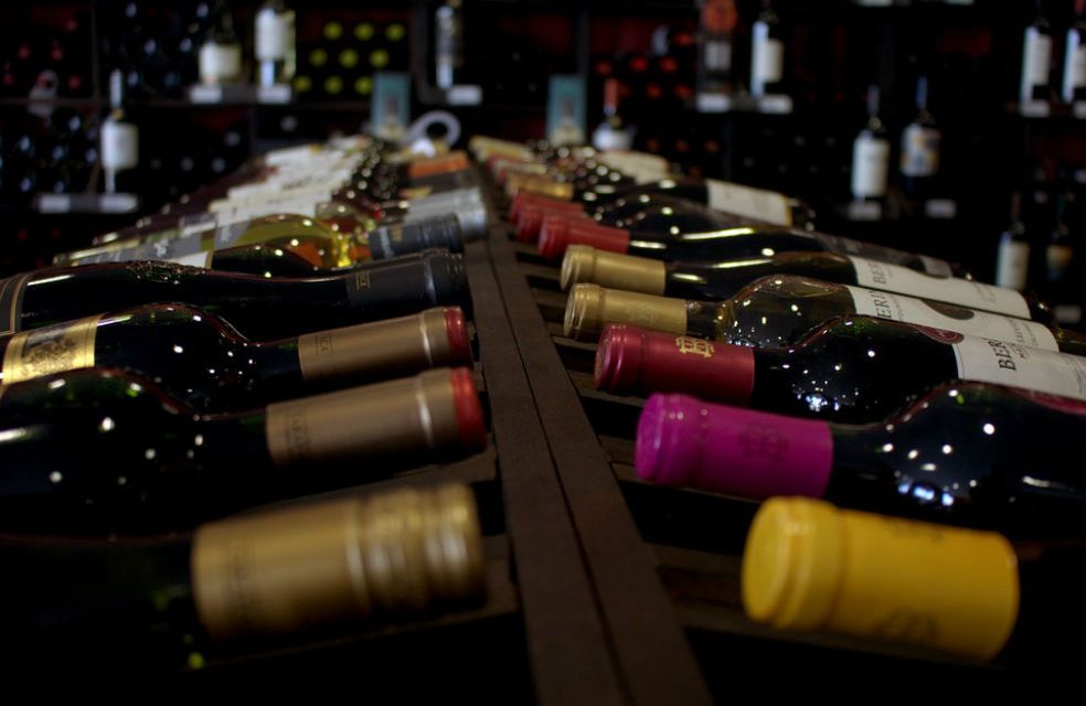 Escocia implementará un precio mínimo para el alcohol para reducir su consumo