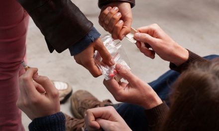 ¿Se han vuelto más responsables los consumidores de droga en Bogotá?