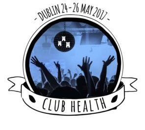 Abierto el período de admisiones de propuestas para presentar en la Club Health de Dublín que se celebrará el próximo Mayo de 2017