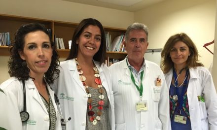 Sevilla: Un estudio del Hospital Macarena es premiado por la Sociedad Española de Neumología y Cirugía Torácica