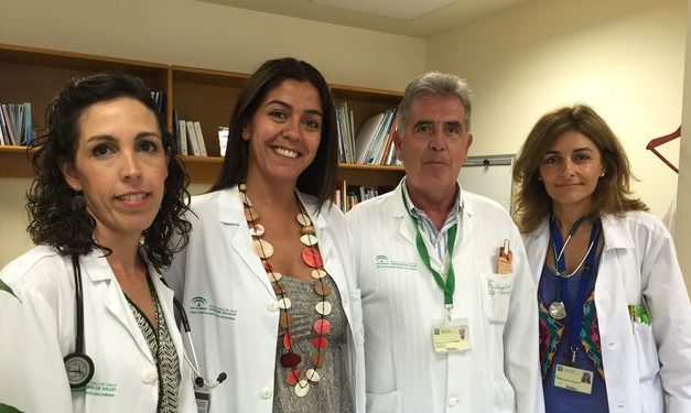 Sevilla: Un estudio del Hospital Macarena es premiado por la Sociedad Española de Neumología y Cirugía Torácica