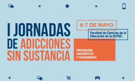 La ULPGC acoge las I Jornadas de Adicciones sin sustancia