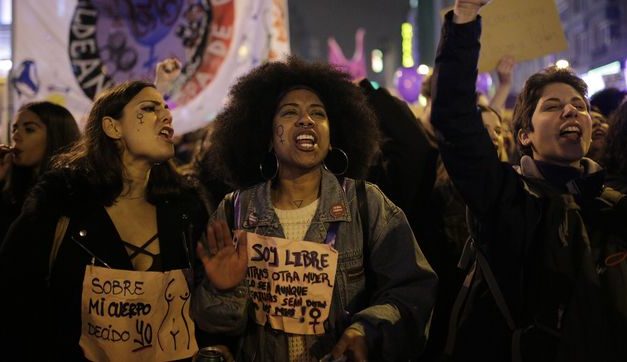 El pacto de Estado contra la violencia de género pondrá el foco en las adicciones