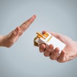 dejar de fumar tabaco