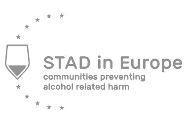 STAD en Europa – Comunidades que previenen los daños relacionados con el alcohol