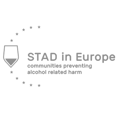 STAD en Europa – Comunidades que previenen los daños relacionados con el alcohol
