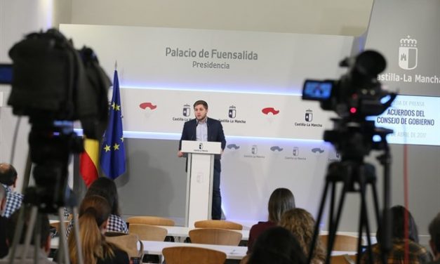 Castilla-La Mancha: Junta destinará 810.000 euros a ayuntamientos y asociaciones para programas de prevención de conductas adictivas