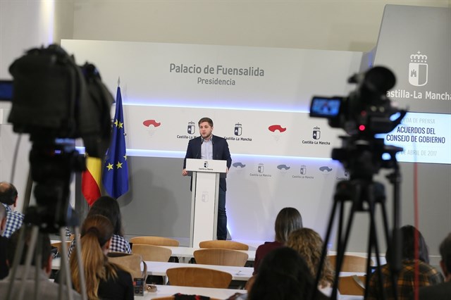 Castilla-La Mancha: Junta destinará 810.000 euros a ayuntamientos y asociaciones para programas de prevención de conductas adictivas