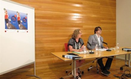 La Rioja: Prevención del tabaquismo y evitar exposición al aire contaminado por humo del tabaco, objetivos de la Semana sin Humo