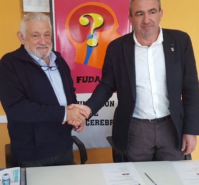 Galicia: Fudace y Diputación montarán el primer centro de patología dual
