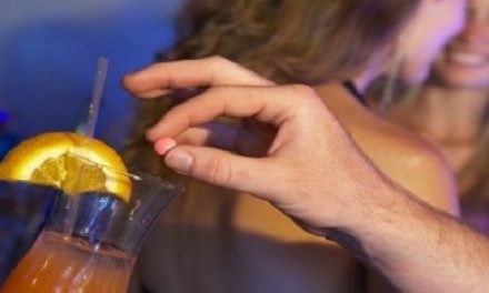 Mitos de la sumisión química: es el alcohol, no la burundanga
