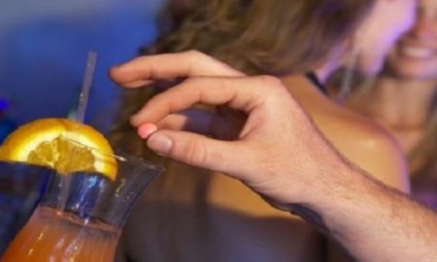 Mitos de la sumisión química: es el alcohol, no la burundanga