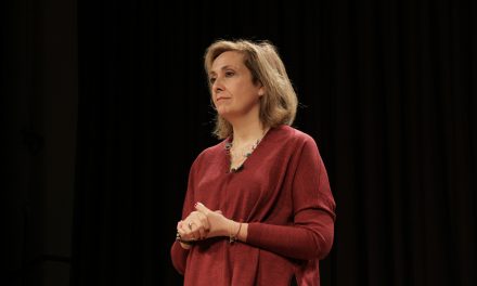 Nuria Romo reflexiona sobre las políticas de drogas desde una perspectiva de género