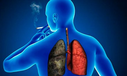 La EPOC desciende pero siguen siendo un importante problema de salud pública mundial