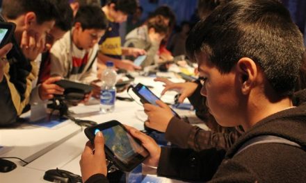 La OMS clasifica la adicción a los videojuegos como trastorno de salud mental