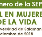 XII Jornadas SEPD