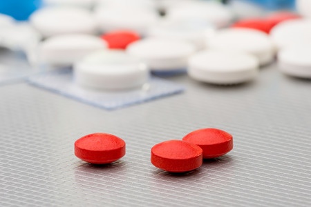 La medicación del TDAH para la adicción a las anfetaminas se relaciona con un menor riesgo de hospitalización y muerte