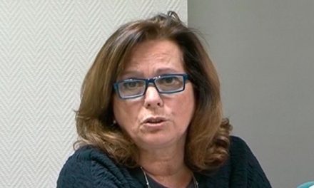Azucena Martí, nueva delegada para el Plan Nacional sobre Drogas en España