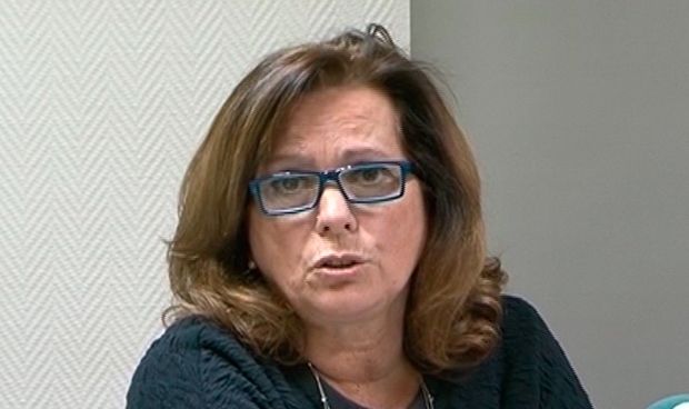 Azucena Martí, nueva delegada para el Plan Nacional sobre Drogas en España