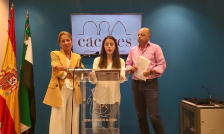 Cáceres realizará un estudio sobre la ludopatía en los jóvenes para proponer mejoras normativas