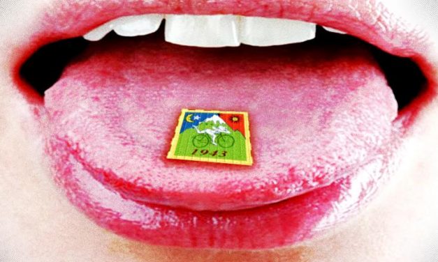 ¿Por qué está apareciendo el fentanilo en el LSD, la metanfetamina y la cocaína?