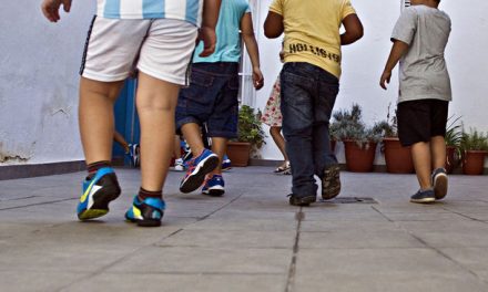 La pobreza aumenta la demanda de ansiolíticos y psicofármacos