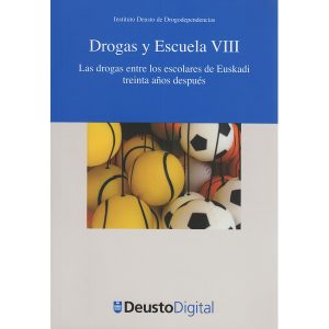 Drogas y Escuela VIII