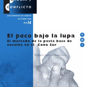 El paco bajo la lupa