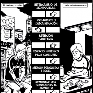 Mejor en la sala