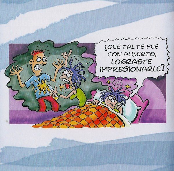 ¿Y tú de qué vas cuando bebes ALCOHOL? - Imagen 2