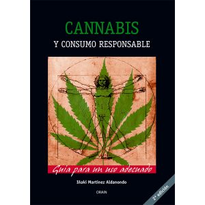 Cannabis y consumo responsable (2ª Edición)