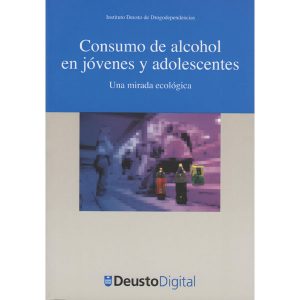 Consumo de alcohol en jóvenes y adolescentes